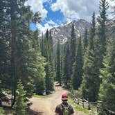 Review photo of Portal Campground by Allison G., June 24, 2024