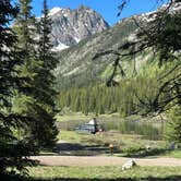 Review photo of Portal Campground by Allison G., June 24, 2024