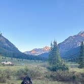 Review photo of Portal Campground by Allison G., June 24, 2024