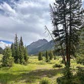 Review photo of Portal Campground by Allison C., August 1, 2024