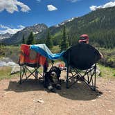 Review photo of Portal Campground by Allison G., June 24, 2024