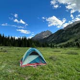 Review photo of Portal Campground by Lydia M., July 10, 2024