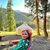 Review photo of Portal Campground by Lorene N., September 4, 2024