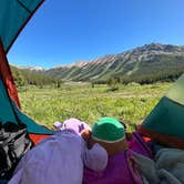 Review photo of Portal Campground by Lydia M., July 10, 2024