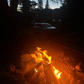 Review photo of Portal Campground by Allison G., June 24, 2024