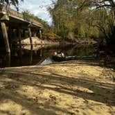 Review photo of Porter Lake Dispersed Camp by Christie S., November 9, 2025