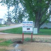 Review photo of Porth RV Park by James M., April 29, 2024