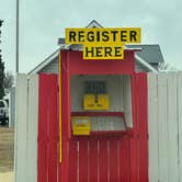 Review photo of Porth RV Park by James M., February 24, 2026