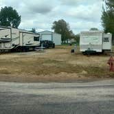 Review photo of Porth RV Park by James M., April 29, 2024