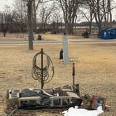 Review photo of Porth RV Park by James M., February 24, 2026