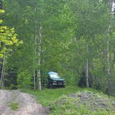 Review photo of Portland Road Dispersed by Cadence B., June 2, 2026