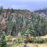 Review photo of Portland Road Dispersed by Brady M., September 24, 2025