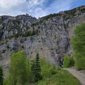 Review photo of Portland Road Dispersed by Cadence B., June 2, 2026