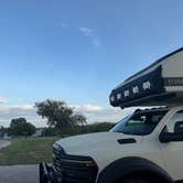 Review photo of Possum Kingdom Lake BRA - Bug Beach: BRA Area #5 by Darrell W., July 25, 2026