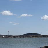 Review photo of Possum Kingdom State Park Campground by Jim P., March 16, 2025