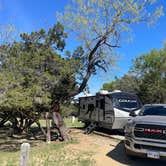 Review photo of Possum Kingdom State Park Campground by Jeffrey Z., March 28, 2024