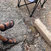 Review photo of Possum Kingdom State Park Campground by Robin B., July 3, 2025