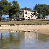 Review photo of Possum Kingdom State Park Campground by Shawn , October 22, 2024