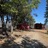Review photo of Post Creek Guard Station by Greg B., June 25, 2025