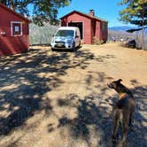 Review photo of Post Creek Guard Station by Bruce E., September 2, 2025