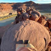 Review photo of Potash Road (Dispersed) by Jack W., January 7, 2026