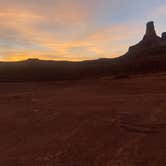 Review photo of Potash Road (Dispersed) by Eliza G., March 17, 2026