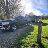 Review photo of Potato Creek State Park Campground by Gerard E., April 20, 2026