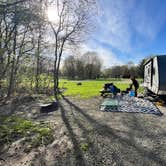 Review photo of Potato Creek State Park Campground by Gerard E., April 20, 2026