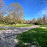 Review photo of Potato Creek State Park Campground by Gerard E., April 20, 2026