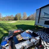 Review photo of Potato Creek State Park Campground by Gerard E., April 20, 2026