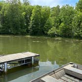 Review photo of Potato Creek State Park Campground by Cat L., May 31, 2026