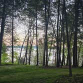 Review photo of Potawatomi State Park Group Campground — Potawatomi State Park by Terry Z., July 8, 2026