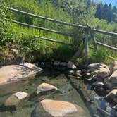 Review photo of Potosi Campground by Allison P., August 19, 2025
