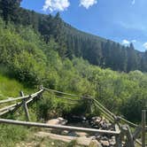 Review photo of Potosi Campground by Allison P., August 19, 2025