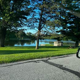 Arrowhead Park Pottawattamie County Park