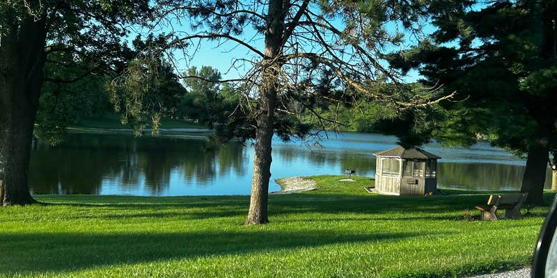 Camper submitted image from Arrowhead Park Pottawattamie County Park