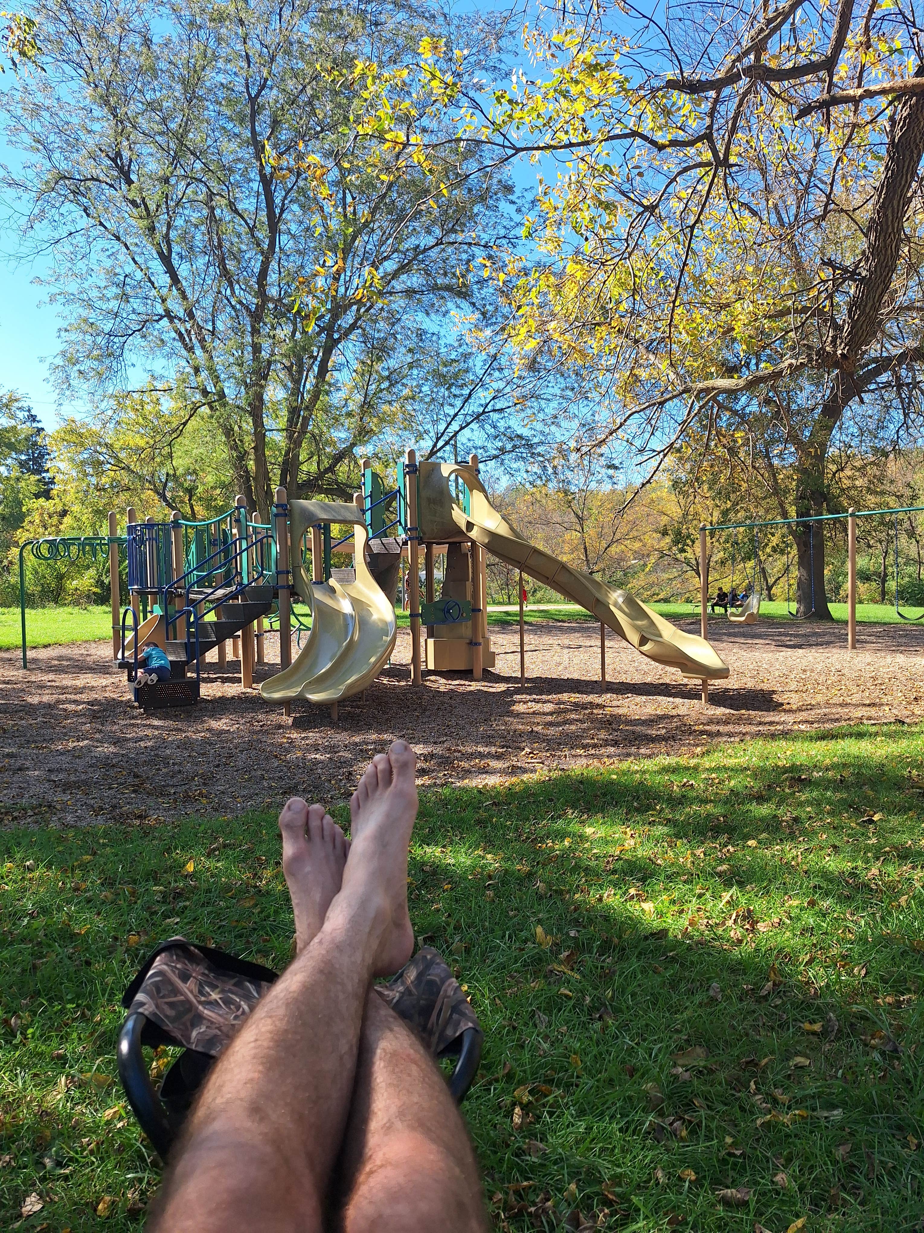 Camper-submitted photo at Arrowhead Park Pottawattamie County Park near Harlan, IA