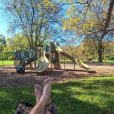 Review photo of Arrowhead Park Pottawattamie County Park by Zachary H., October 11, 2026