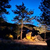 Review photo of Poudre Canyon Road Camp by Dave L., March 2, 2024