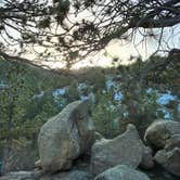 Review photo of Poudre Canyon Road Camp by Dave L., March 2, 2024