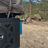 Review photo of Poudre Canyon Road Camp by Teresa A., March 18, 2026