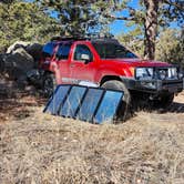 Review photo of Poudre Canyon Road Camp by Dave L., March 2, 2024