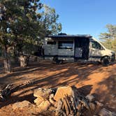 Review photo of Poverty Flat BLM Road #70 Dispersed Camping Area by Don&Becca W., May 12, 2026