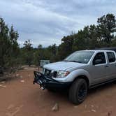 Review photo of Poverty Flat BLM Road #70 Dispersed Camping Area by Cass G., July 19, 2024