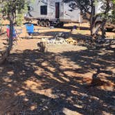 Review photo of Poverty Flat BLM Road #70 Dispersed Camping Area by Tracey C., May 19, 2024