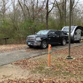 Review photo of Poverty Point Reservoir State Park Campground by Roger W., February 24, 2024