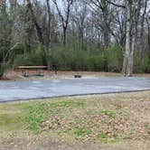 Review photo of Poverty Point Reservoir State Park Campground by Roger W., February 24, 2024