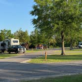 Review photo of Poverty Point Reservoir State Park Campground by Deborah C., May 4, 2026