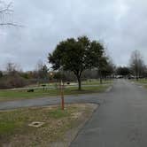 Review photo of Poverty Point Reservoir State Park Campground by Roger W., February 24, 2024