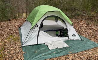 Tyler H.'s photo at Poverty Point Reservoir State Park Campground near Delhi, LA